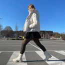 [PROMOÇÃO INVERNO 2024] Compre 1 Leve 2 - Meia Calça de Lã Translúcida