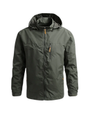 Jaqueta Corta Vento Impermeável X74